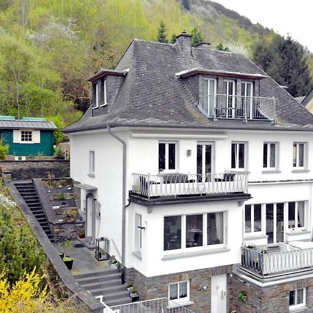 Haus Birgit Daire Cochem Dış mekan fotoğraf