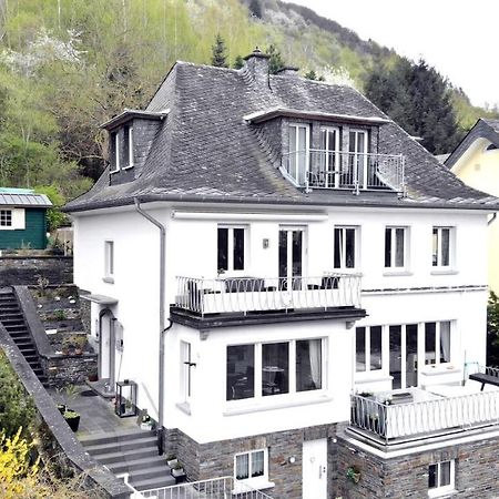 Haus Birgit Daire Cochem Dış mekan fotoğraf