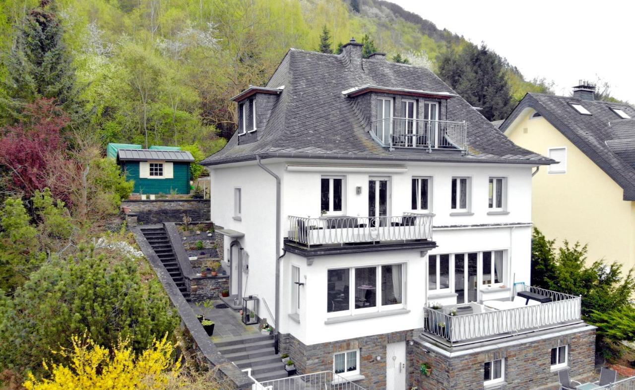 Haus Birgit Daire Cochem Dış mekan fotoğraf