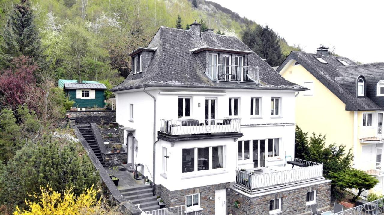 Haus Birgit Daire Cochem Dış mekan fotoğraf