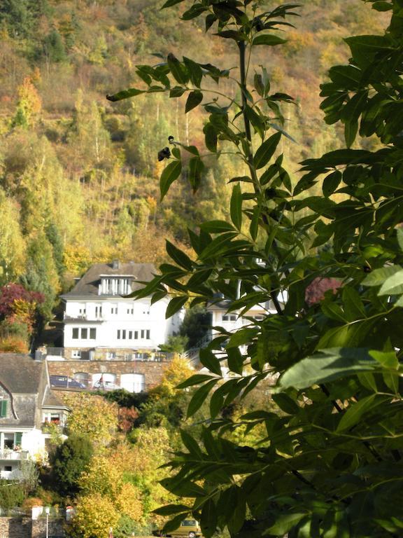 Haus Birgit Daire Cochem Dış mekan fotoğraf