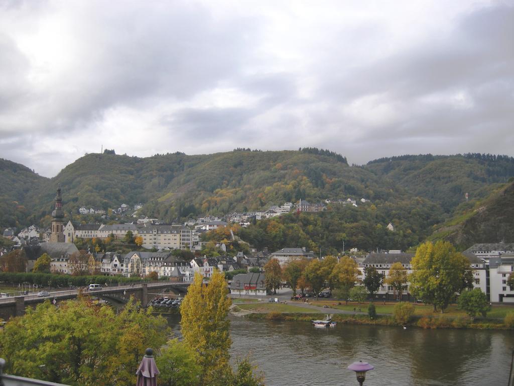 Haus Birgit Daire Cochem Dış mekan fotoğraf