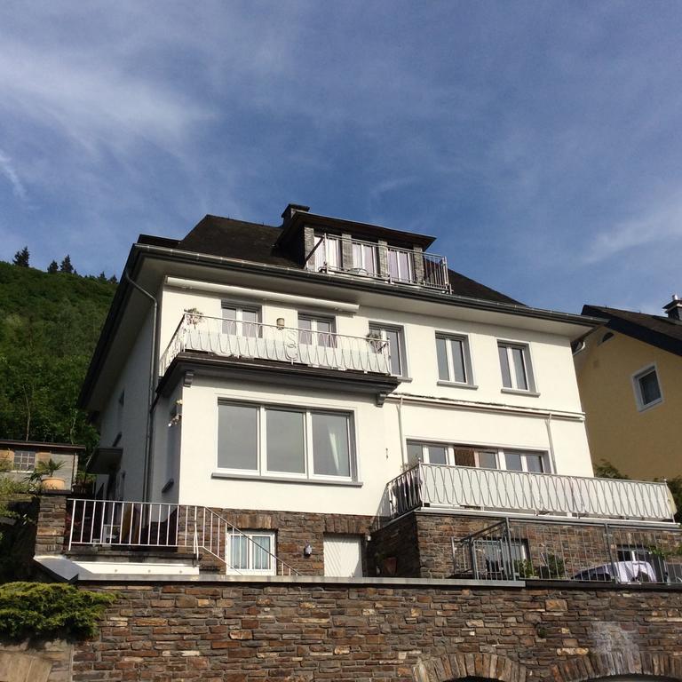 Haus Birgit Daire Cochem Dış mekan fotoğraf