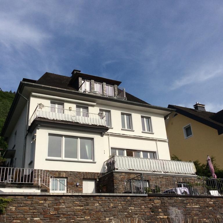 Haus Birgit Daire Cochem Oda fotoğraf